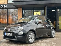 Fiat 500 Hybrid 1.0 PLUS