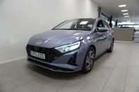 Hyundai i20 1.0 T-GDi 7DCT 100hk MHEV Advanced Teknikpaket