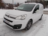 Citroën berlingo 1,6 biue HDI