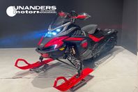 Lynx Xterrain RE 3700 850 E-TEC 400 mm Viper Red