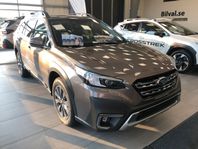 Subaru Outback 2.5 4WD XFuel  Limited lågbilskatt