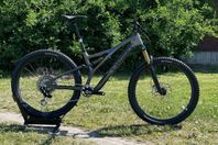 SPECIALIZED S-WORKS STUMPJUMPER S4 KAMPANJ!