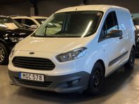 Ford Transit Courier 1.5 TDCi Manuell, 75hk