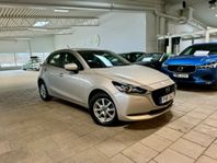 Mazda 2 1.5 SKYACTIV-G M-Hybrid Sense