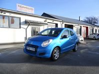 Suzuki Alto 1.0  5drs 360kr i skatt