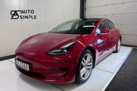 Tesla Model 3 Standard Range Plus Auto-Pilot Panorama 259hk