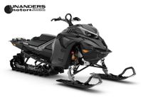 Lynx Shredder RE 3700 850 E-TEC Turbo R Black 10"-touchskärm