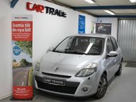 Renault Clio 1.5 DCI 5-DÖRRAR NYBESIKTAD *14983MIL* 88HK