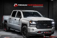 Chevrolet Silverado 1500 6.2 V8 |LTZ|Z71|REDLINE EDITION|