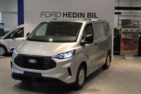 Ford Transit Custom L1 FWD 2.0 136hk Manuell