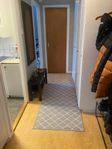 Bostad uthyres - lägenhet i Gävle - 2 rum, 52m²