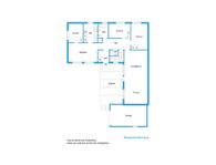 Bostad uthyres - hus i Sandviken - 8 rum, 230m²