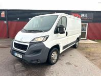 Peugeot Boxer Van 330 2.0 BlueHDi Euro 6