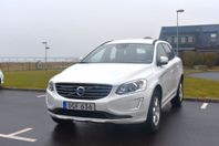 Volvo XC60 D4 AWD Geartronic Classic, Momentum Euro 6