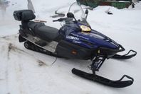 Yamaha Sr Venture Tf-2006 826:-/mån