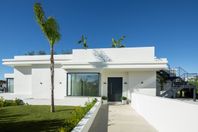 Villa i Estepona