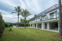 Villa i Marbella