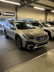 Subaru Outback 2,5i Adventure XFuel "Kampanj" v-hjul, drag.