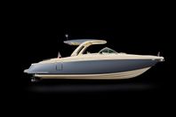 Chris-Craft Launch 35 GT Heritage Edition