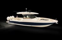 Chris-Craft Calypso 35