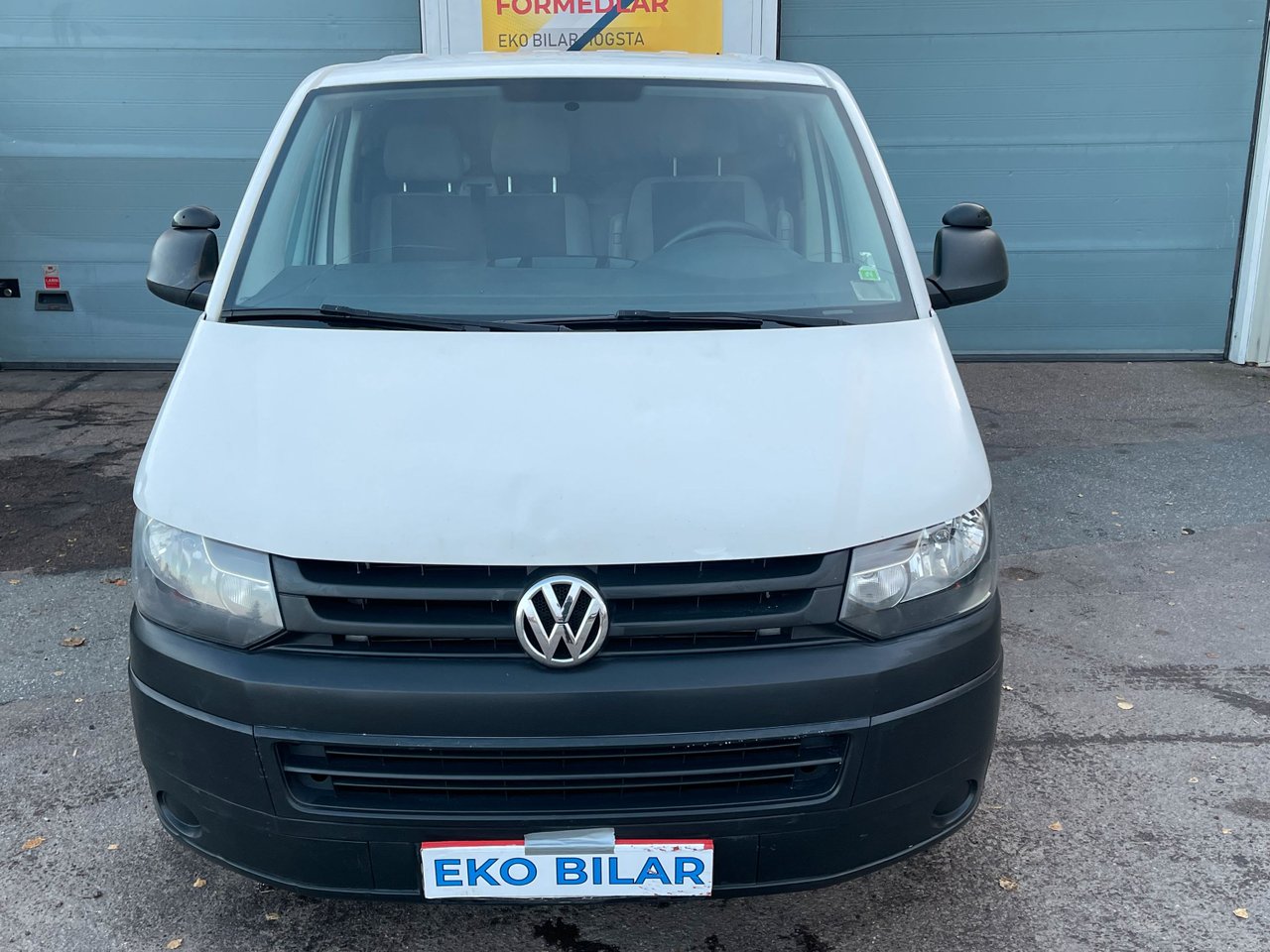 Volkswagen Transporter T30 2...