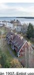 Bostad uthyres i Vallvik - 4.5 rum, 155m²