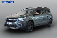 Dacia Jogger 7-seater HYBRID 140 Extreme 7 platser II