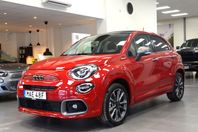 Fiat 500X 1.5 T4 Hybrid Dolcevita Sport / Cab