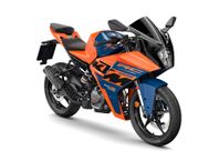 KTM RC 125 *Kampanj*