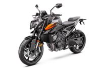 KTM 990 Duke *Tech pack ingår*