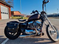 Harley-Davidson Seventy-Two Sportster XL 1200 V