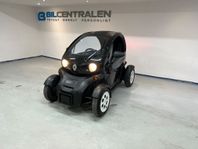 Renault Twizy Urban 80 7 kWh Euro 4 friköpt batteri