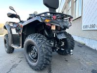 Goes fyrhjuling / Atv Terrox 400L Tillverkas av CF Moto!