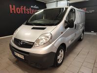 Opel VIVARO 2.9t 2.0 CDTI KAMKEDJA Automat (HM)