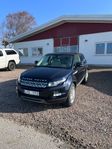 Land Rover Range Rover Evoque 2.2 SD4 AWD