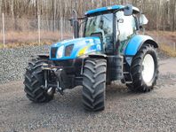 New Holland T 6080