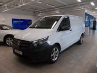 Mercedes-Benz Vito L2 CDI 114hk Värmare Sensorer Drag