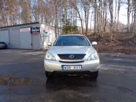 Lexus RX 300 AWD 3.0 V6 AWD