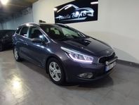 Kia CEED cee'd_sw 1.6 CRDi Euro 5