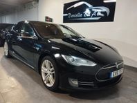 Tesla Model S 85D