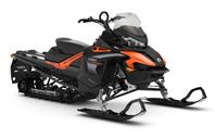 Lynx Xterrain STD 600 EFI 146" - Boka nu - Vårkampanj!