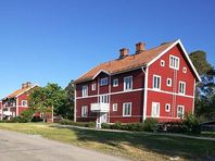 Bostad uthyres - lägenhet i Iggesund - 2 rum, 65m²