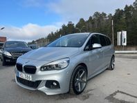 BMW 218 d Gran Tourer 150hk M-Sport 7-sits Fullutrustad Nyse