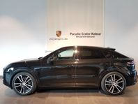 Porsche Cayenne Coupé E-Hybrid OBS SPEC