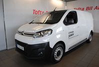 Citroën Jumpy Skåp Business Premium L2 BlueHDi 145 2.0L