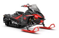 Lynx Xterrain RE 850 E-TEC 146" - Boka nu - Vårkampanj!