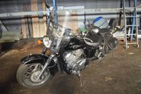 Honda VT 750 Demonteringsobjekt