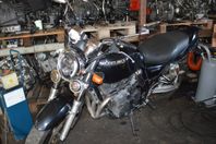 Suzuki GSX 750 Demonteringsobjekt