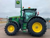 John Deere 6 R 215