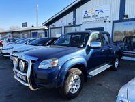 Mazda BT-50 Dual Cab 2.5 MZR-CD 4WD Euro 4